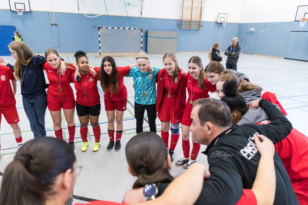 Bild 115 - wCJ Futsalmeisterschaft